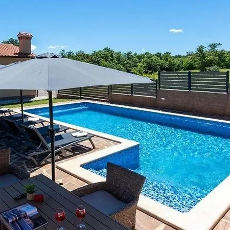 Prázdninový dům House With A Swimming Pool Cere, Istria - Sredisnja Istra - 24249 Labin (Istria)